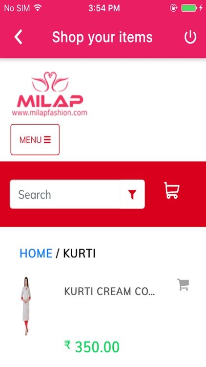 MilapFashion