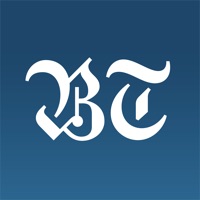 Bergens Tidende PC 용