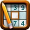 Icon Daily Sudoku Puzzles