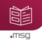 The AppKiosk (powered by Yumpu) gives you digital access to a variety of magazines, studies and other publications released by msg