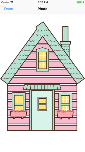 Cottage Stickers(圖2)-速報App