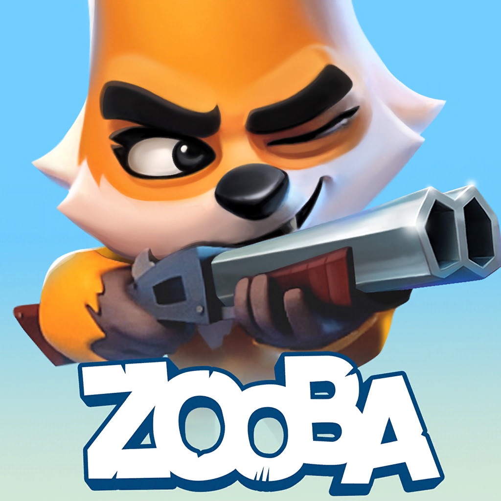 Zooba: Zoo Battle Royale Games hack