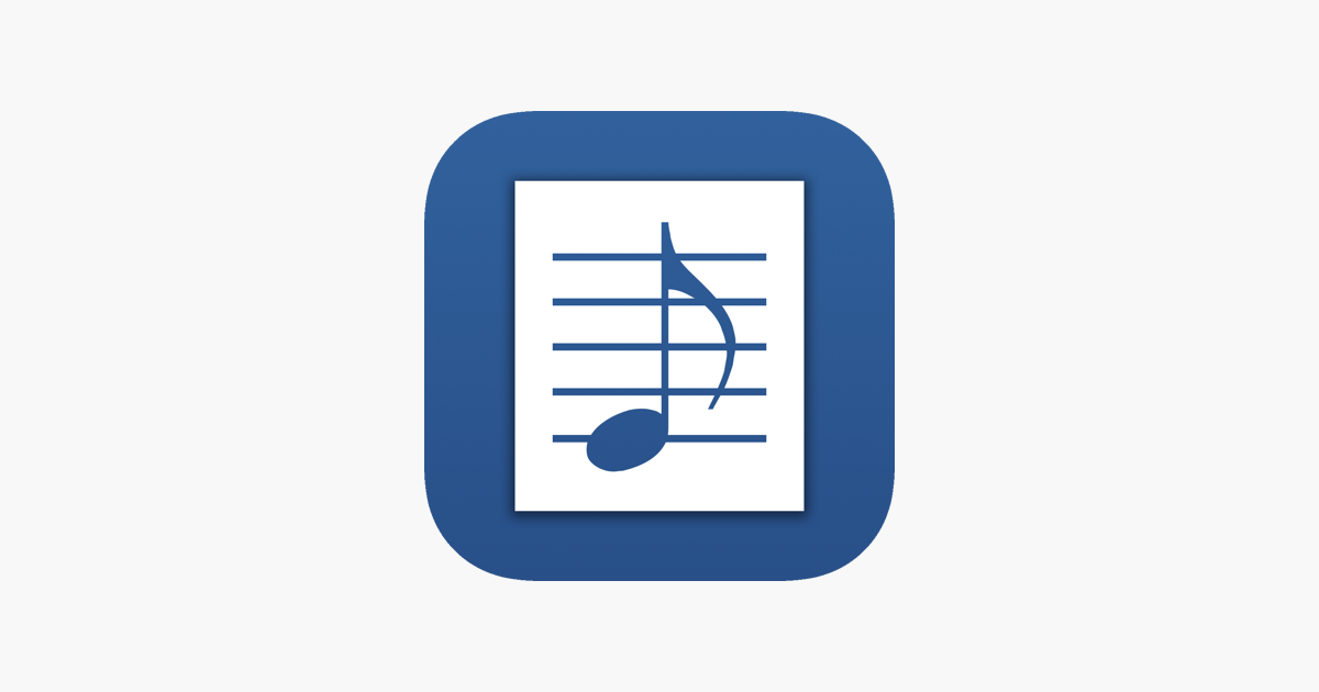 Notation Pad 作曲家の楽譜作成ツール をapp Storeで