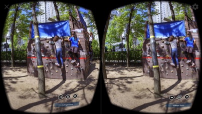 Chadwick Int 360 VR Experience screenshot 3