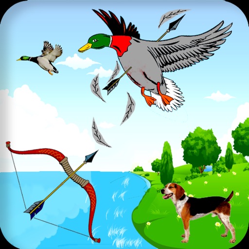 Archery Hunter  #1 iOS App