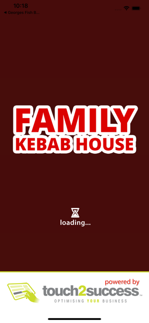 Family Kebab - CF44 9SW(圖1)-速報App