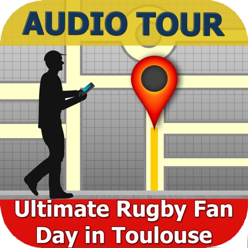 Ultimate Rugby Fan Day