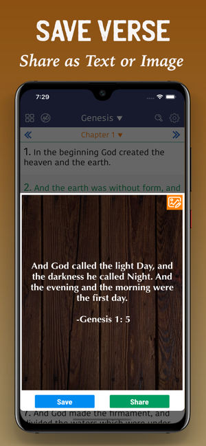 NIV Bible The Holy Version゜(圖4)-速報App