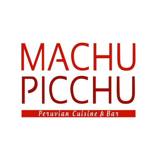 Machu Picchu Restaurant icon
