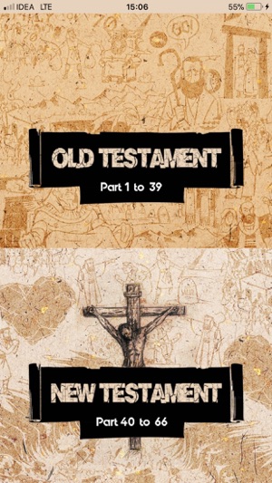 Holy Bible, King James Version(圖1)-速報App