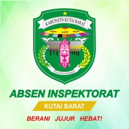 Absen Inspektorat Kutai Barat