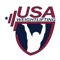 USA Weightlifting App