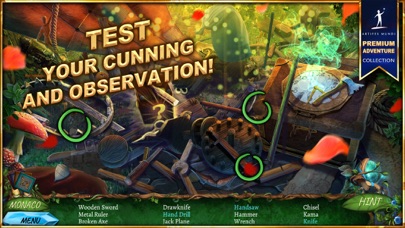 Queen's Quest 4 screenshot 4