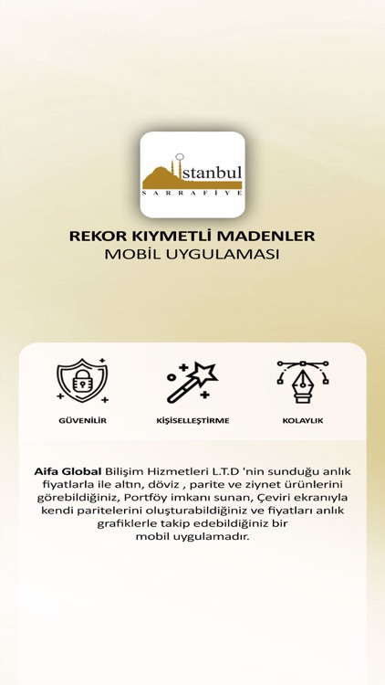 İstanbul Sarrafiye