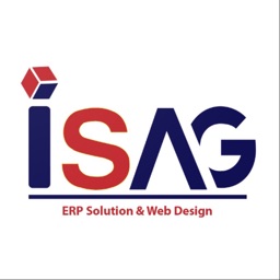 ISAG ERP