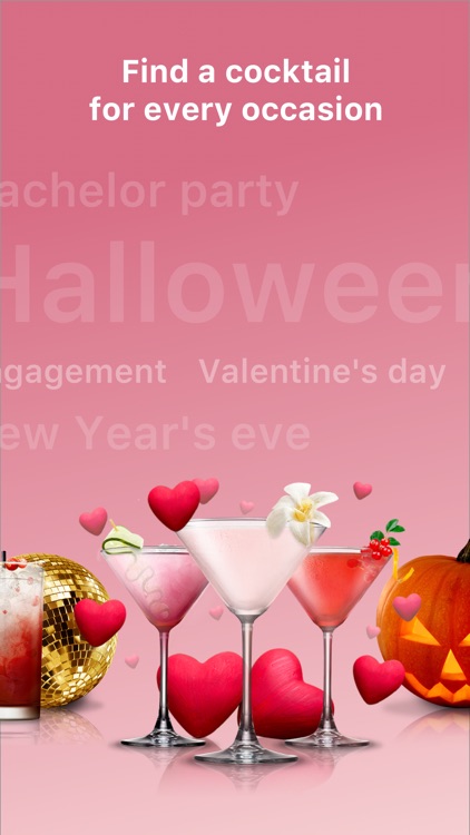 Cocktail Flow - Drink Recipes screenshot-3