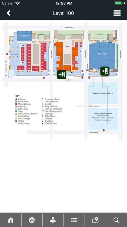 LightFair screenshot-4
