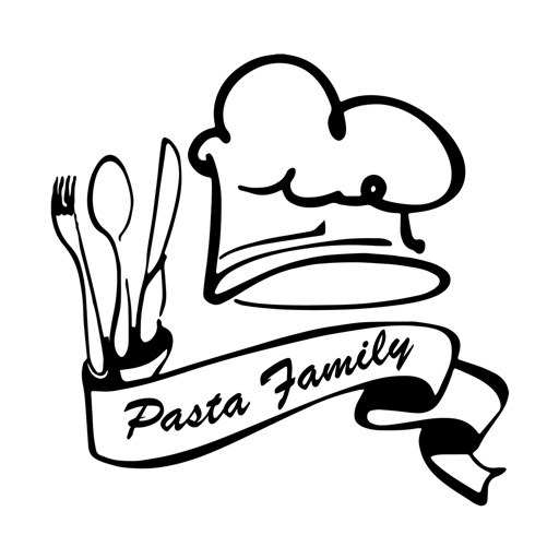 Pasta Family