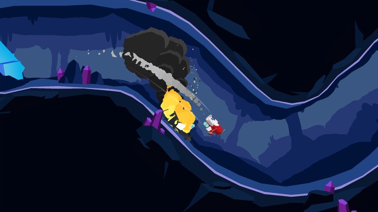 Rescue Wings! screenshot-5