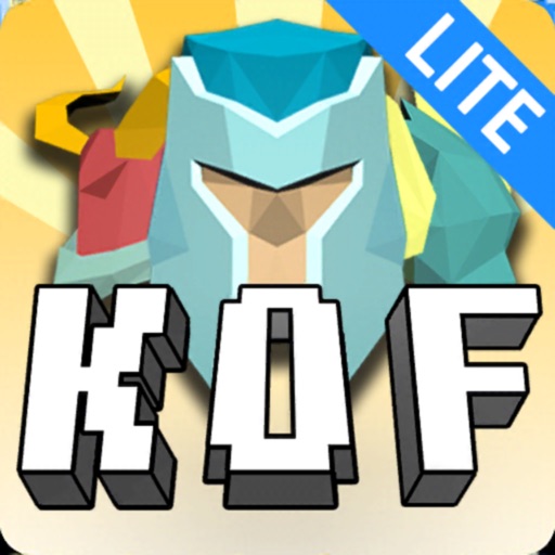 Kingdom Of Force Lite By Beijing Hydra Technolodg Co Ltd