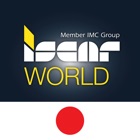 Top 28 Business Apps Like ISCAR World JP - Best Alternatives