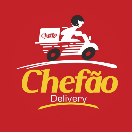 Chefão Delivery