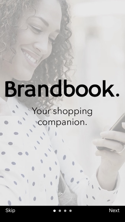 Brandbook.