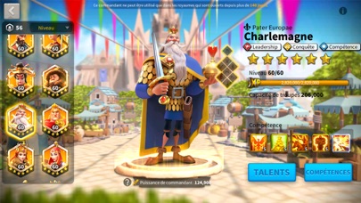 Rise of Kingdoms: Lost Crusade Rise of Kingdoms: Lost Crusade