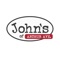 With the John's of Arthur Ave mobile app, ordering food for takeout has never been easier