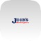 Order your groceries from John's Marketplace on the go on your mobile device or from your iPad on your couch