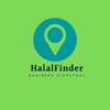 Halalfinder App