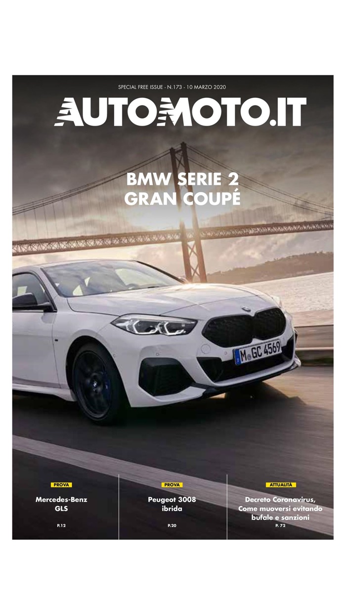 Automoto.it Magazine