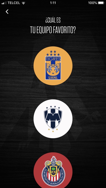 TecateApp screenshot-3