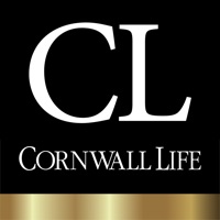 Cornwall Life Magazine ne fonctionne pas? problème ou bug?