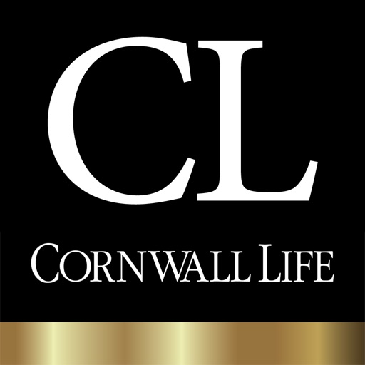 Cornwall Life Magazine icon