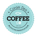 Coram Deo Coffee