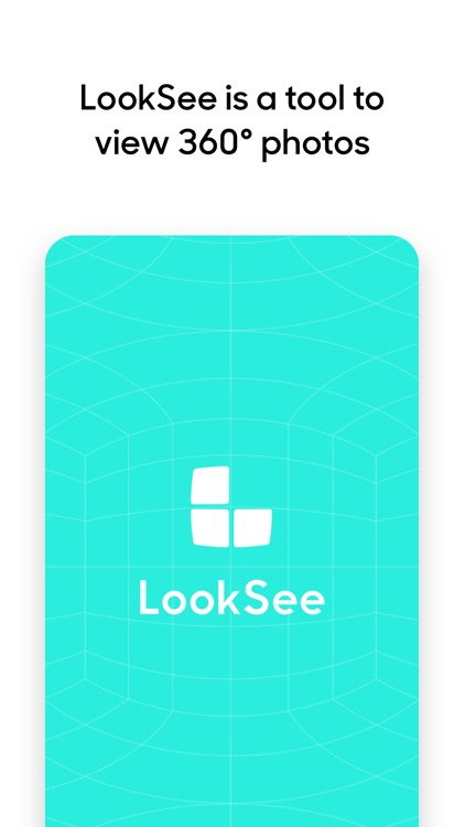 LookSee - VR