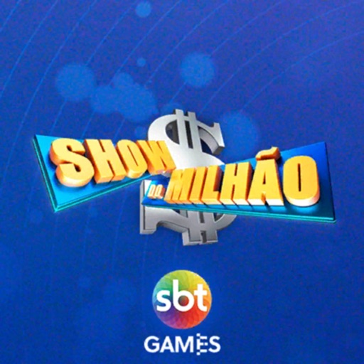 Show do Milhão Oficial iOS App