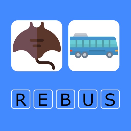 Rébus francais