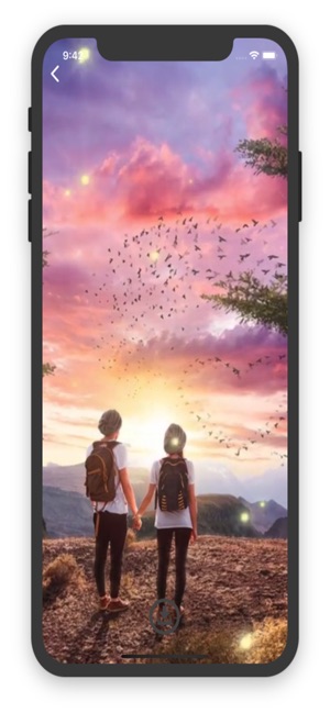 Live Wallpapers 2019(圖3)-速報App