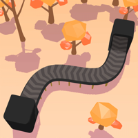 Conveyor Belt 3D