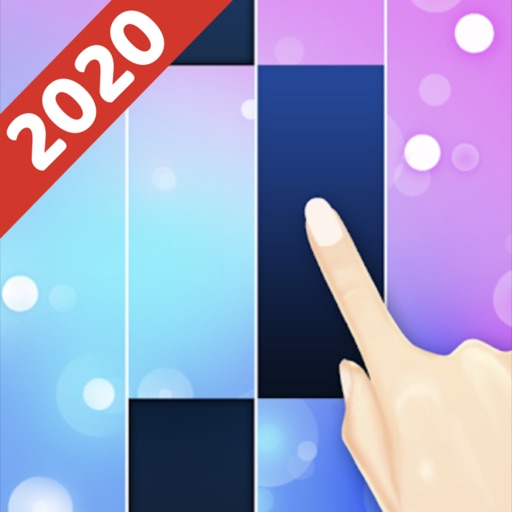 Piano Tiles: Tiles Hop 2020 iOS App