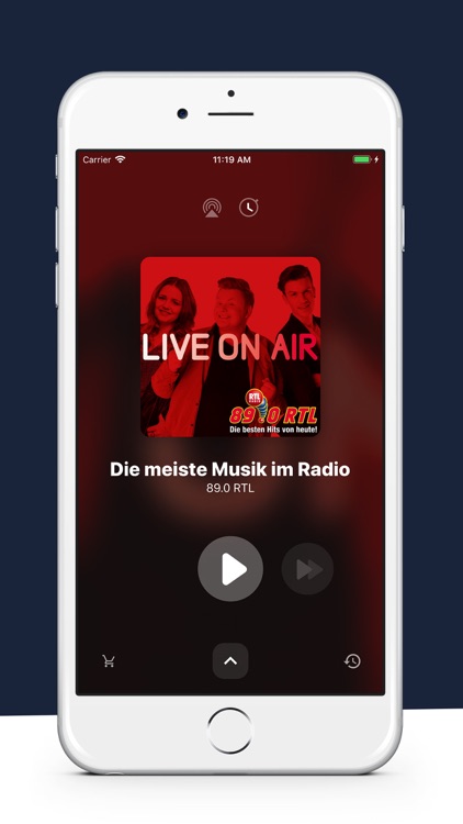 89.0 RTL