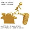 The Golden RealEstate