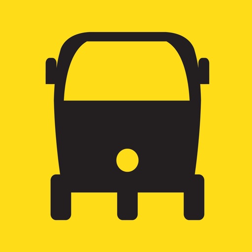 TukTuk Passenger iOS App