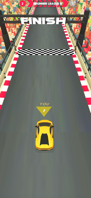 Car Race io - Traffic Racer(圖3)-速報App