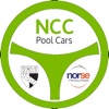 NCC Pool Cars