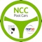 Icon NCC Pool Cars
