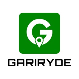 Gariryde