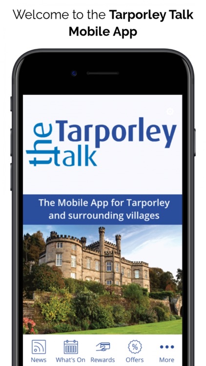 Tarporley Talk